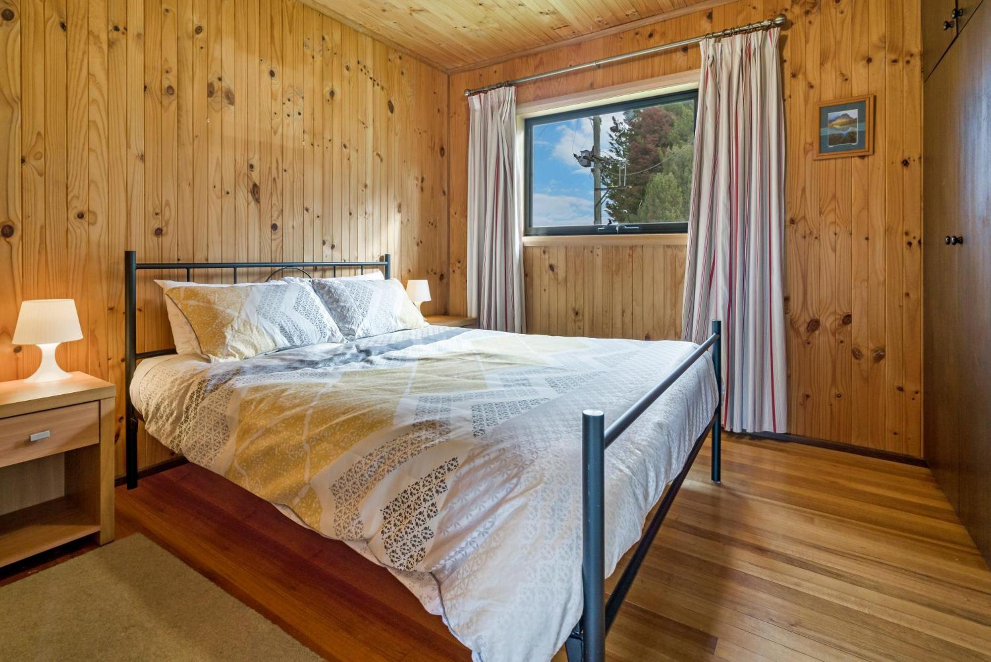 Blackwood Park Cottages Mole Creek Exterior photo